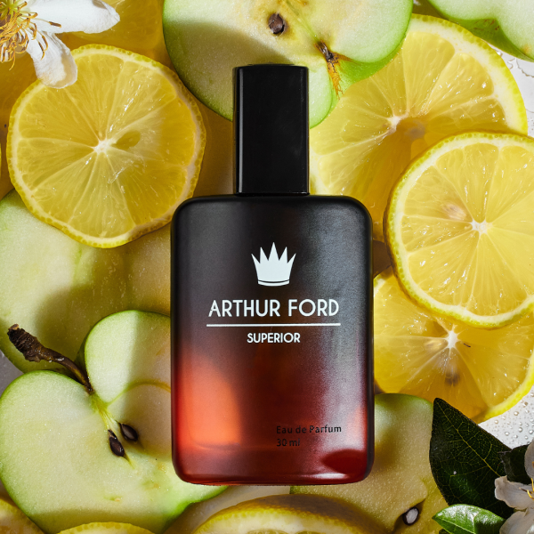 PERFUME ORANGE#1 - 30ML Arthur Ford