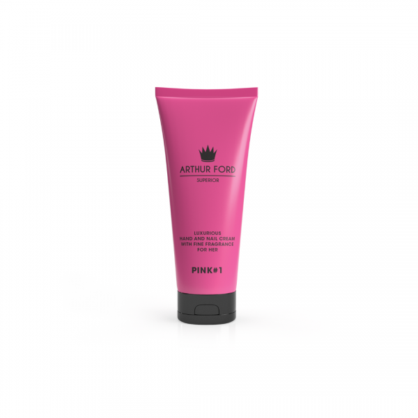 HAND & NAIL OPM-F / PINK#1 - 125ML
