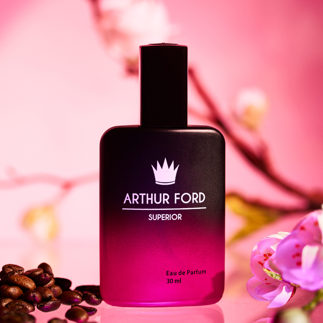 PERFUME PINK#1 - 30ML