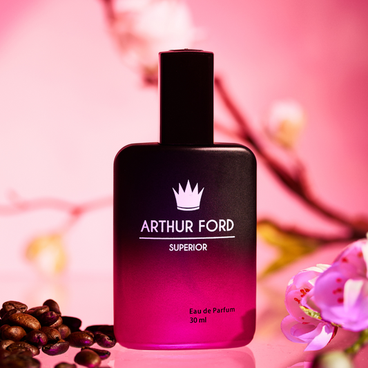 PERFUME PINK #1 - 30ML