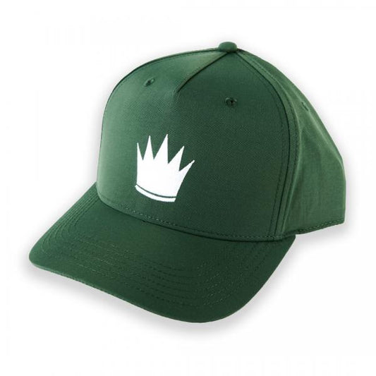 ARTHUR FORD CAP - EMERALD CROWN