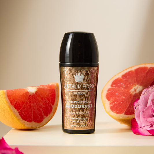 ROLL-ON ROSE GOLD #1 - 50ML