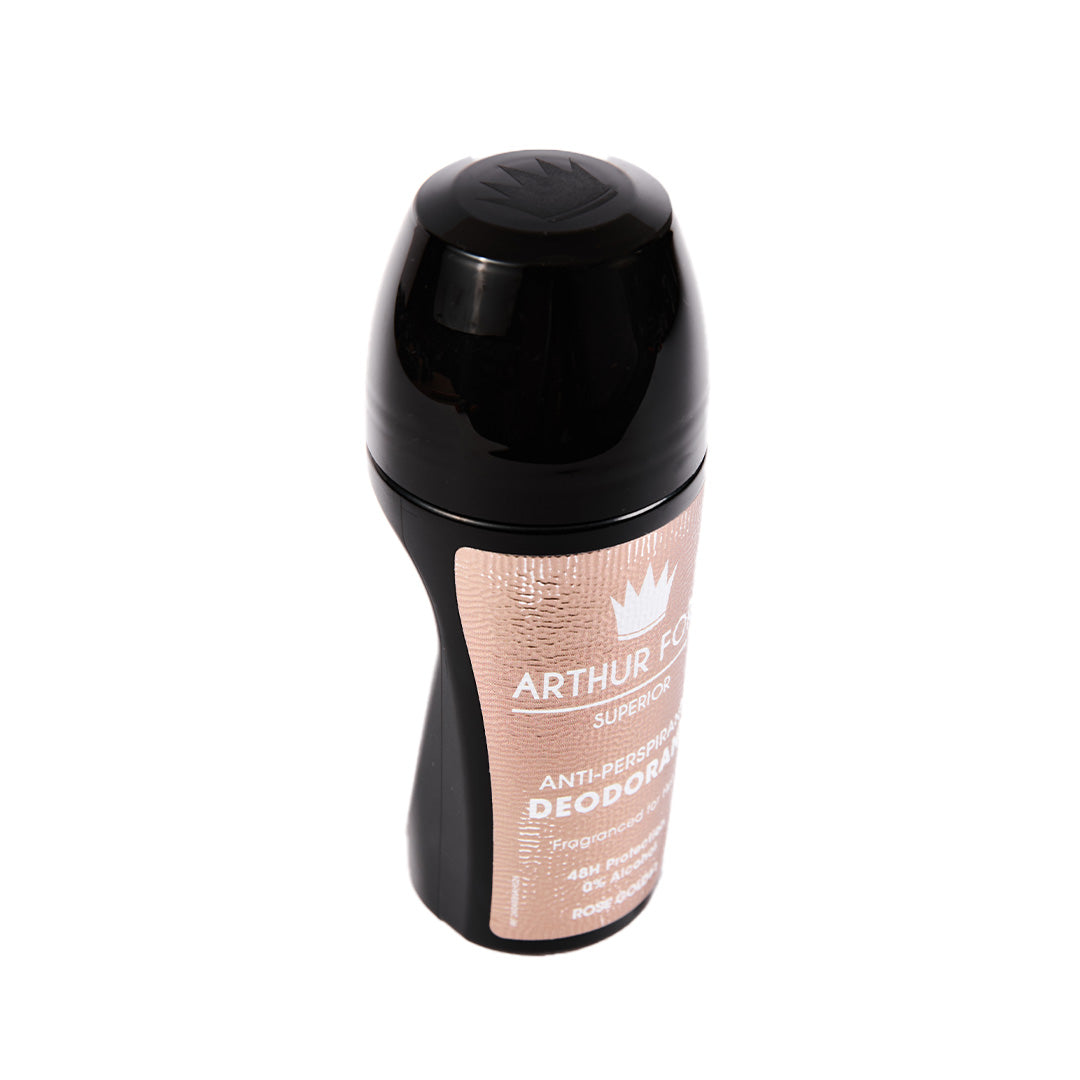 ROLL-ON ROSE GOLD #2 - 50ML