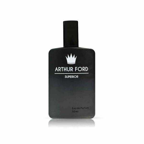 PERFUME CHARCOAL #8 - 50ML