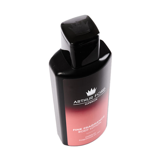BODY LOTION CORAL #2 - 400ML