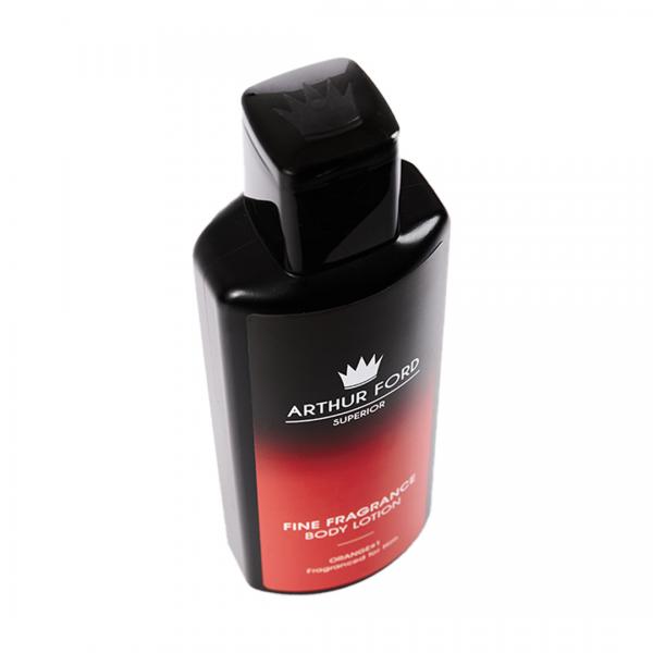 BODY LOTION DUN-M / ORANGE#1 - 400ML