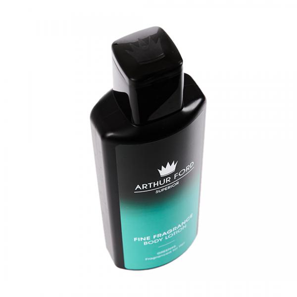 BODY LOTION FAR-F / GREEN#6 - 400ML