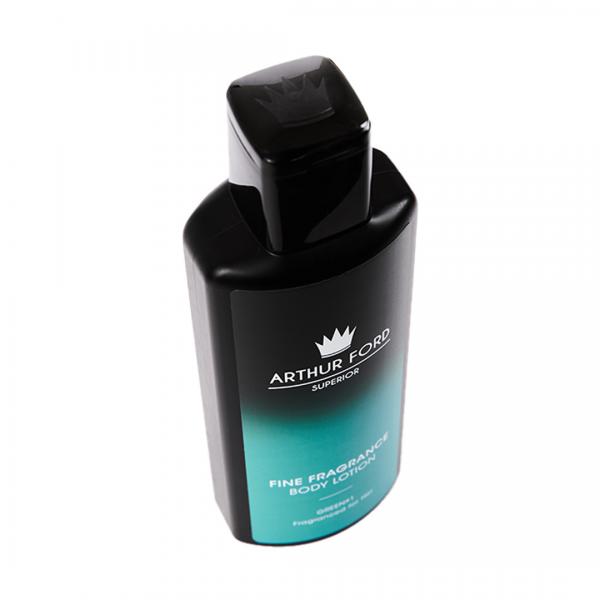 BODY LOTION MIL-F / GREEN#1 - 400ML