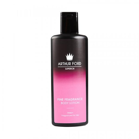 BODY LOTION OPM-F / PINK#1 - 400ML