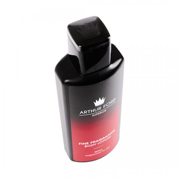 BODY LOTION RED#6 - 400ML