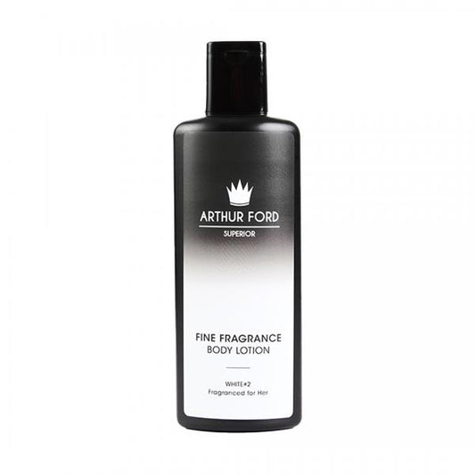 BODY LOTION WHITE#2 - 400ML