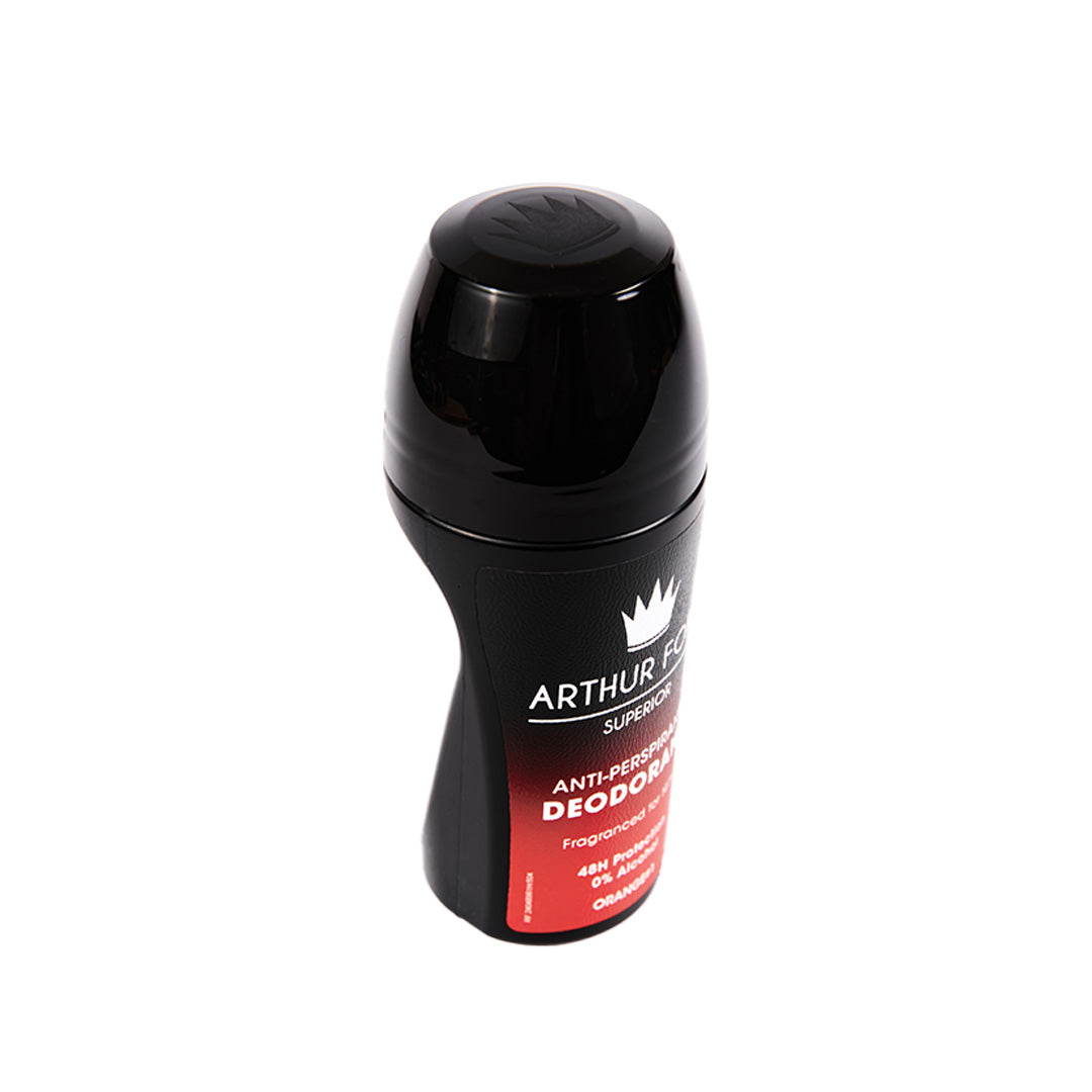 ROLL-ON ORANGE#1 - 50ML