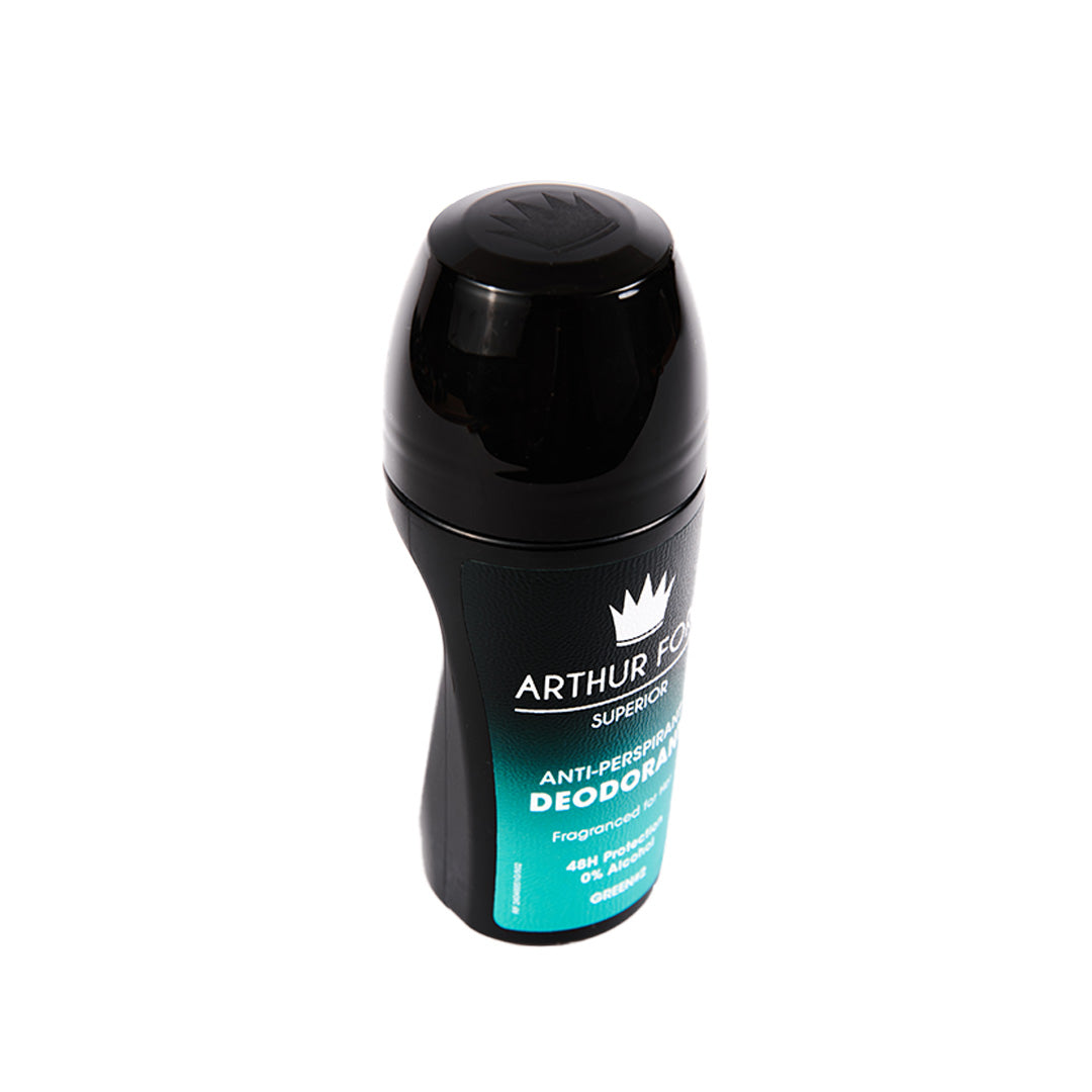 ROLL-ON GREEN #2 - 50ML