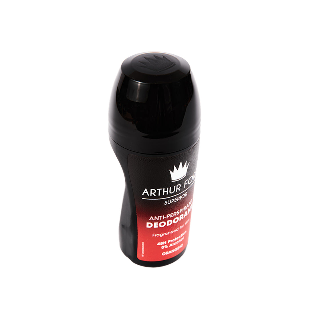 ROLL-ON ORANGE #2 - 50ML