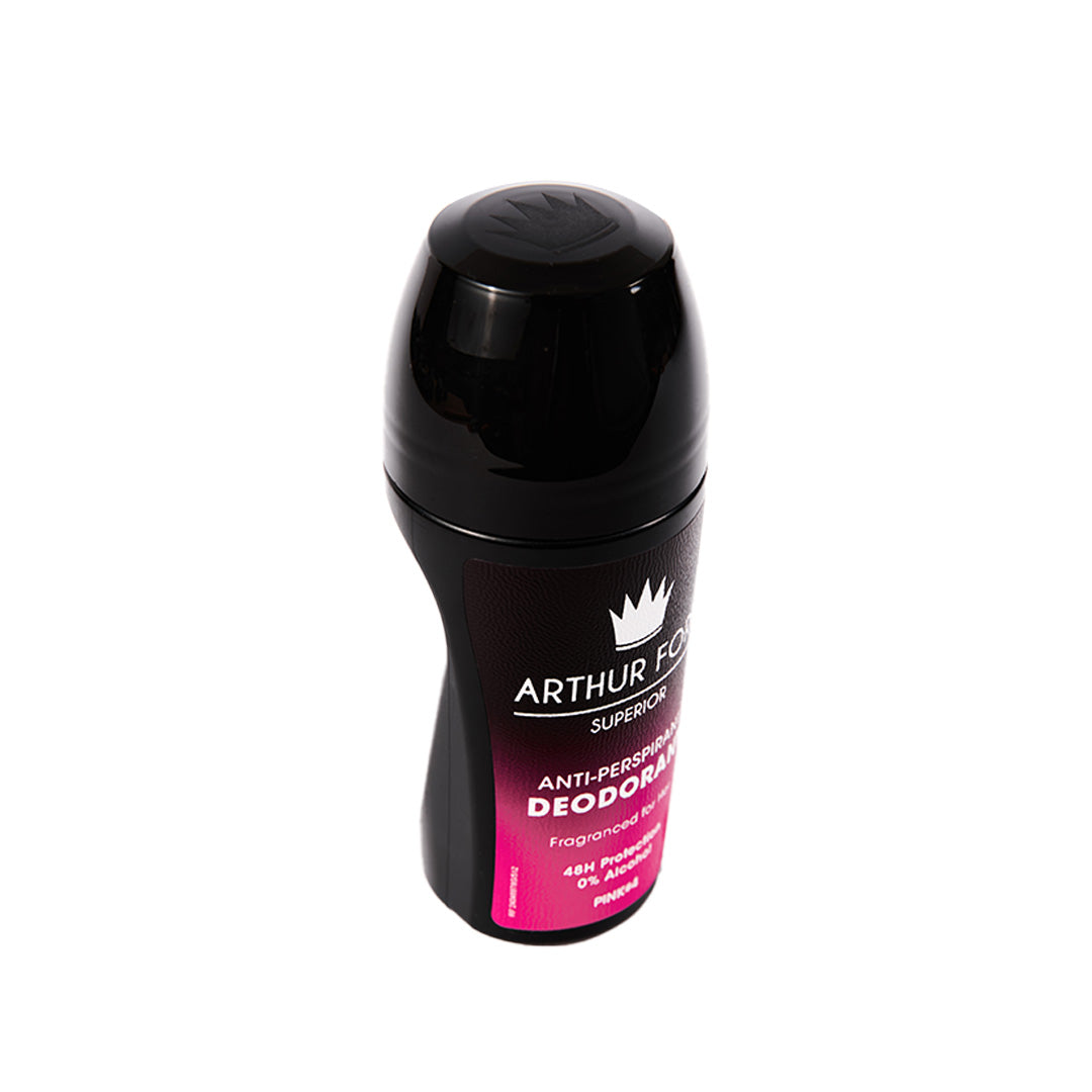 ROLL-ON PINK#4 - 50ML