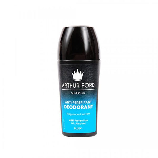 ROLL-ON INV-M / BLUE#1 - 50ML