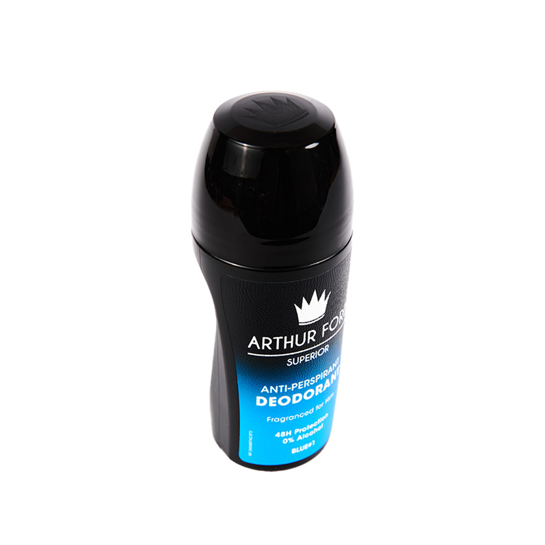 ROLL-ON BLUE #1 - 50ML