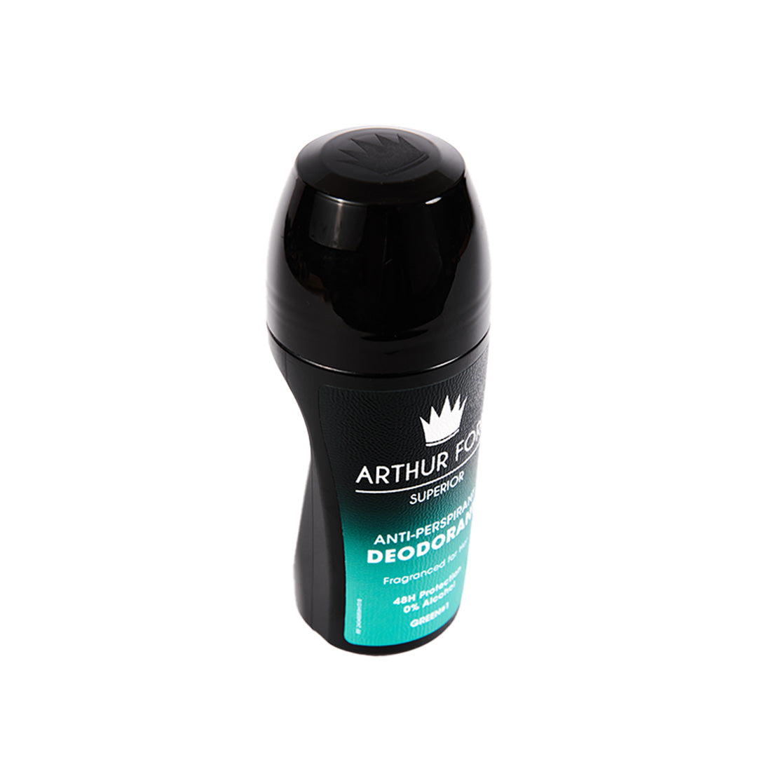 ROLL-ON GREEN #1 - 50ML