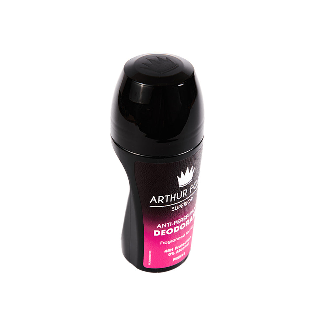 ROLL-ON PINK #1 - 50ML