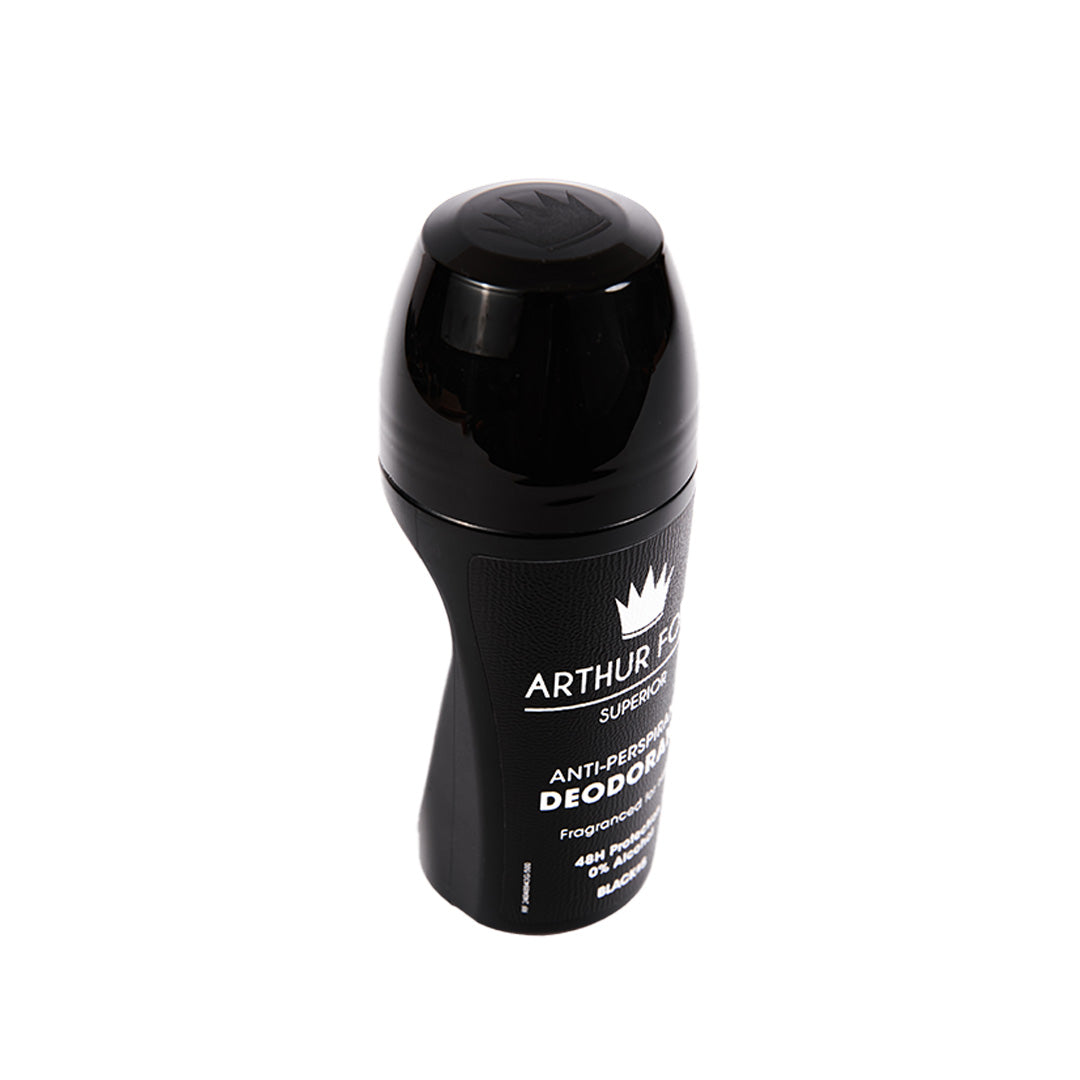 ROLL-ON BLACK #5 - 50ML