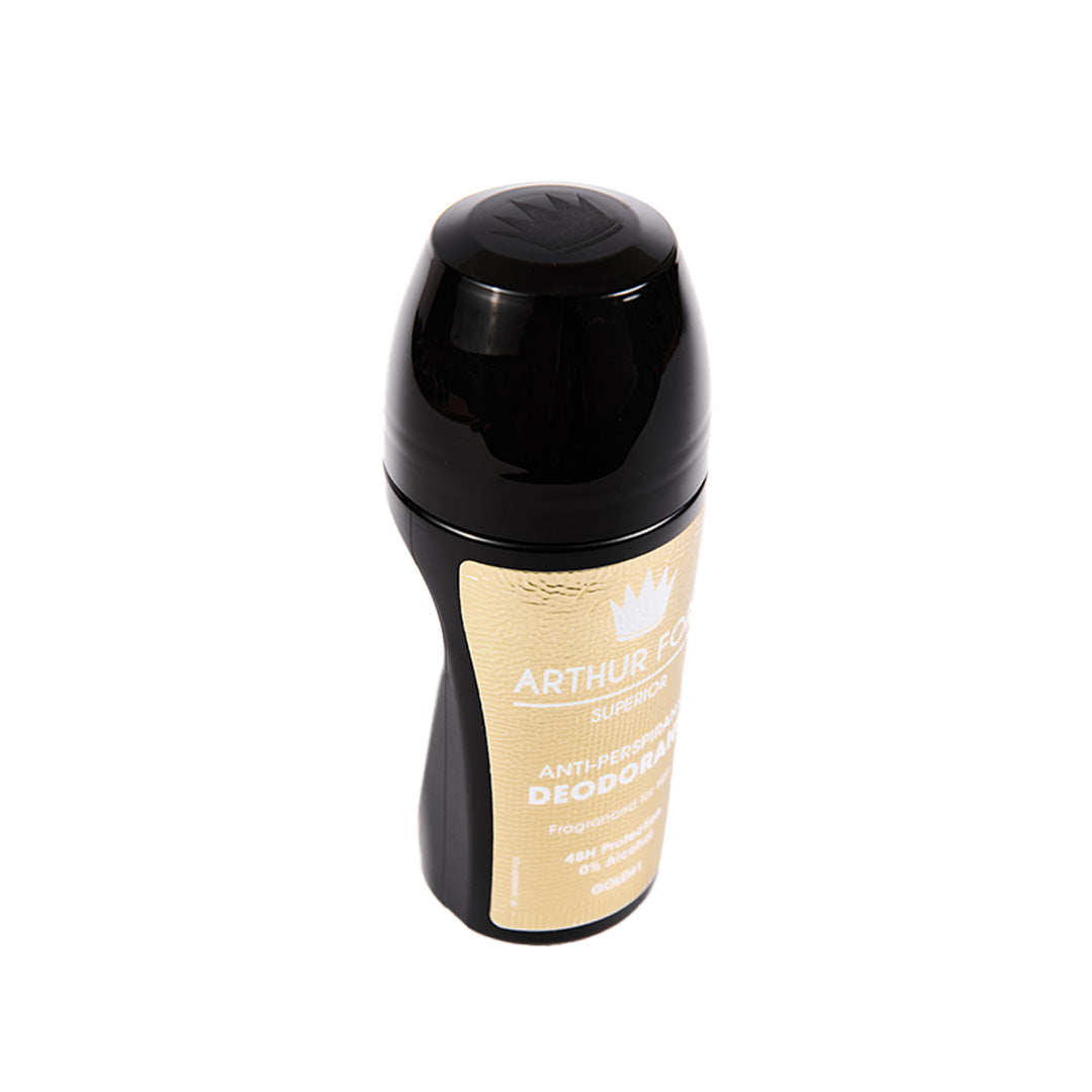 ROLL-ON GOLD #1 - 50ML