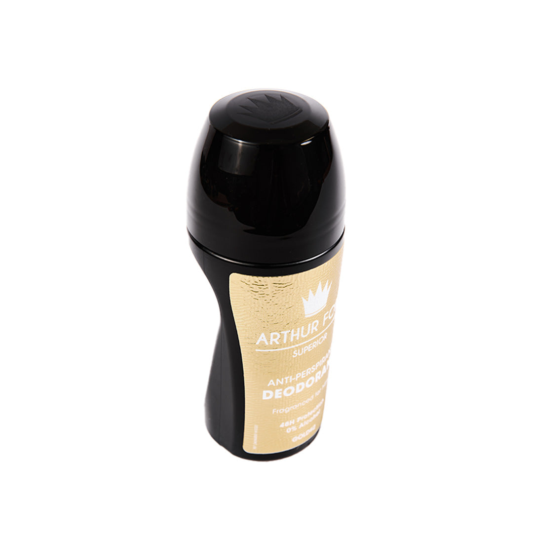ROLL-ON GOLD #2 - 50ML
