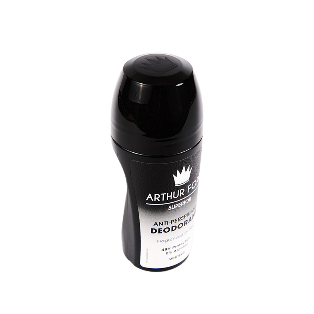 ROLL-ON WHITE #3 - 50ML