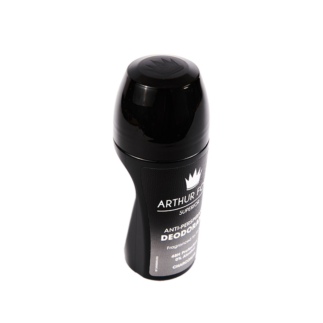 ROLL-ON CHARCOAL #5 - 50ML