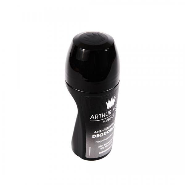 ROLL-ON CHARCOAL#5 - 50ML