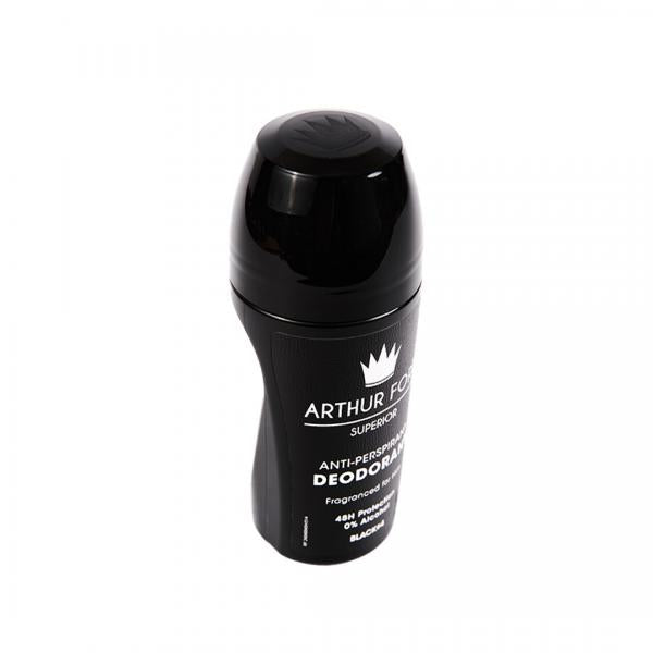 ROLL-ON BLACK#4 - 50ML