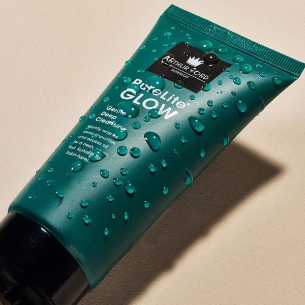 PURELITE GLOW GEL CLEANSER 100ML