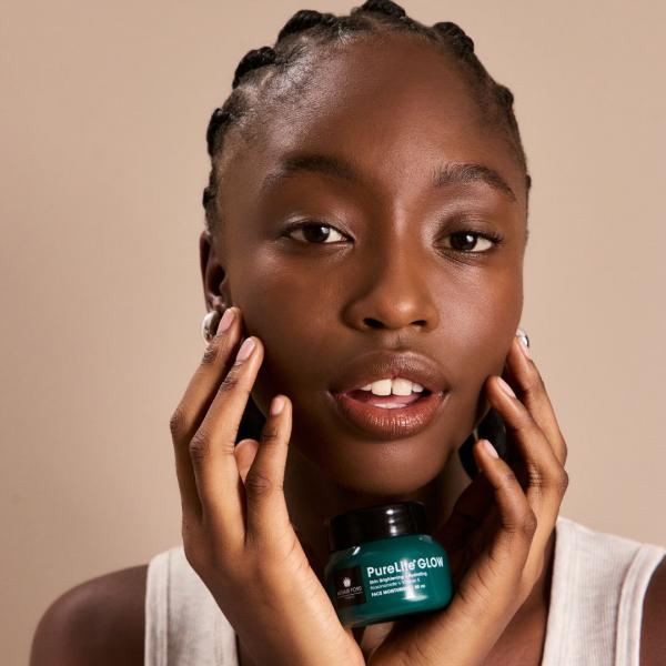 PURELITE GLOW FACE MOISTURISER 50ML