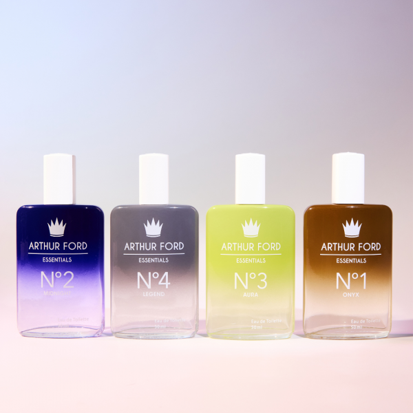 EDT 50ML - MIDNIGHT