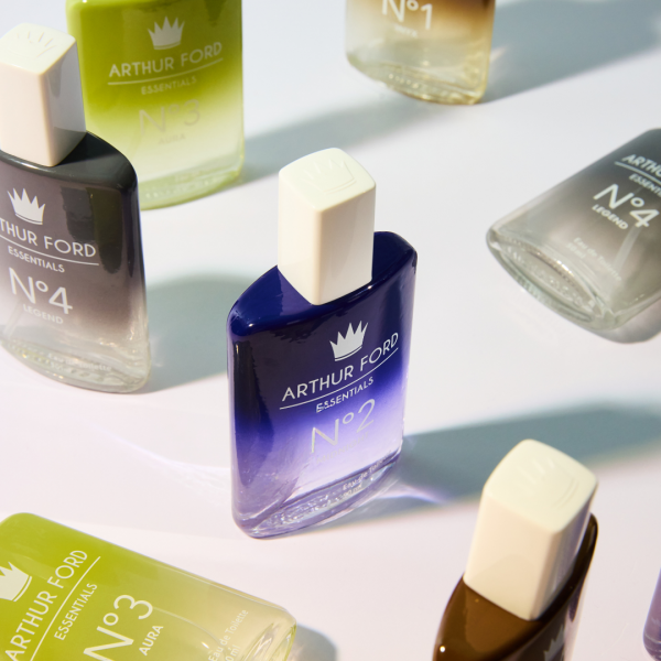 EDT 50ML - ONYX ARTHUR FORD