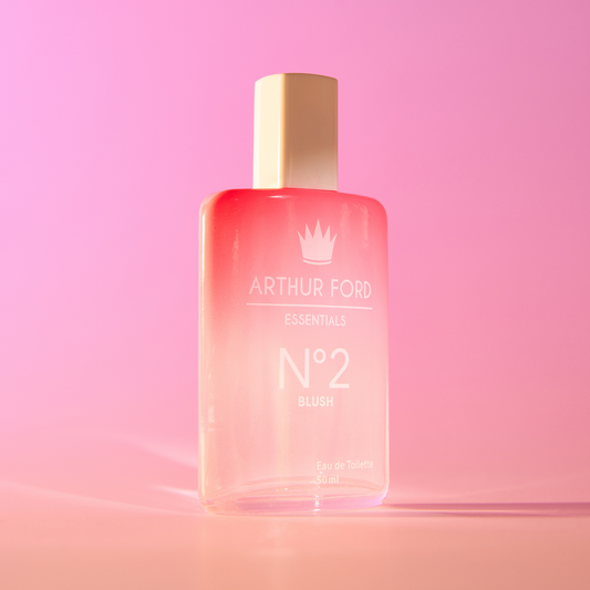 EDT 50ML - BLUSH