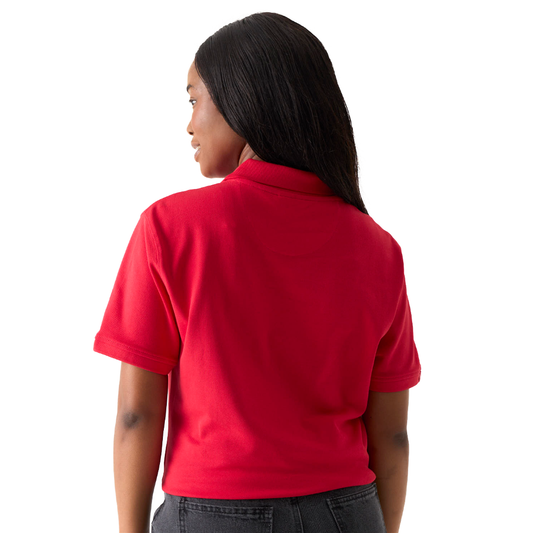 RED AGENT GOLFER