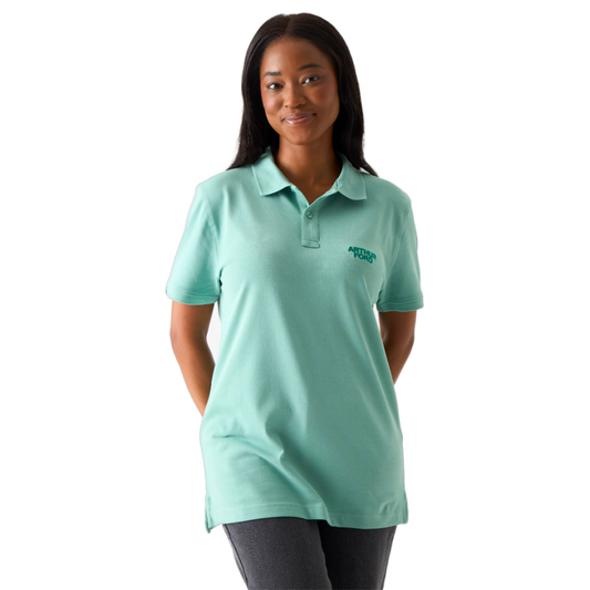 GREEN AGENT GOLFER
