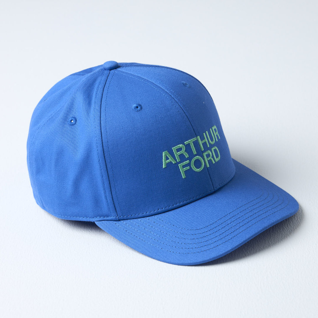 CAP - BLUE