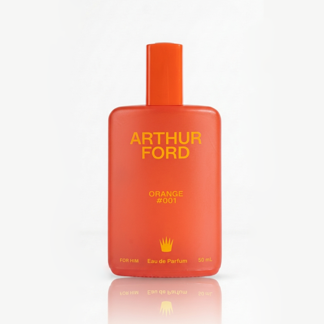 PERFUME ORANGE #1 - 50ML