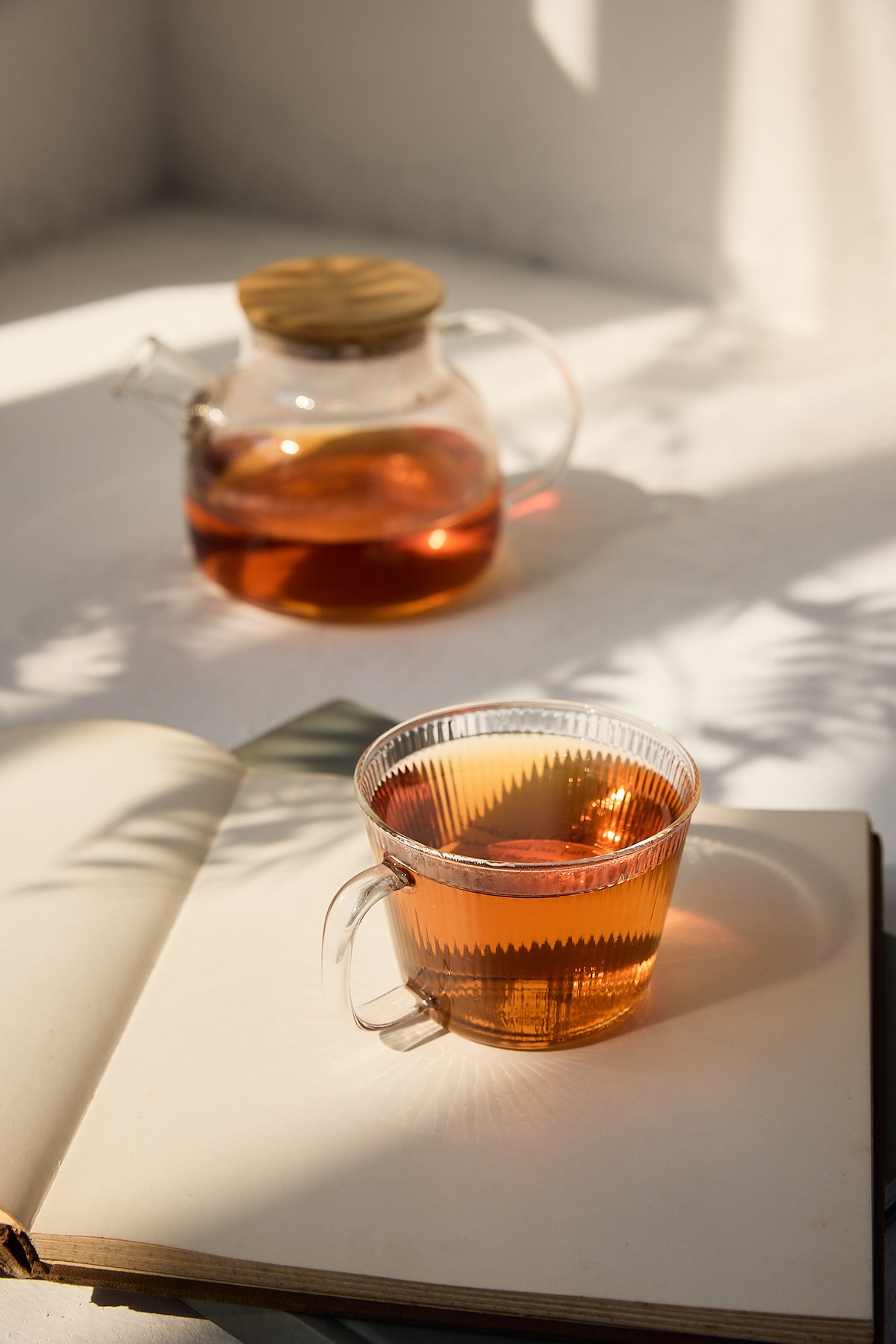 SEKRET DETOX HERBAL TEA (30 TEA BAGS) (NEW)