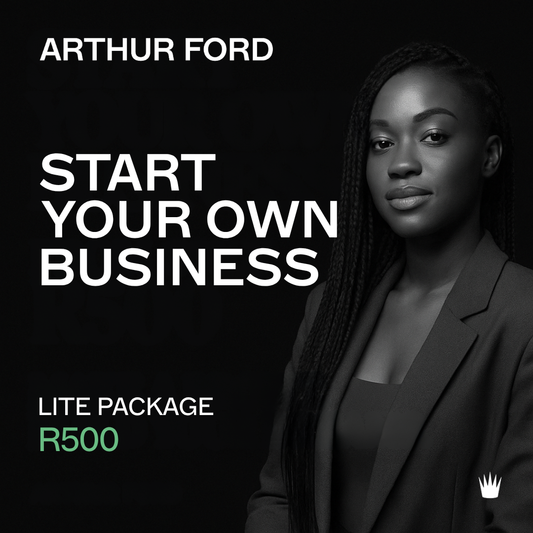 AGENT SIGN UP - LITE PACKAGE