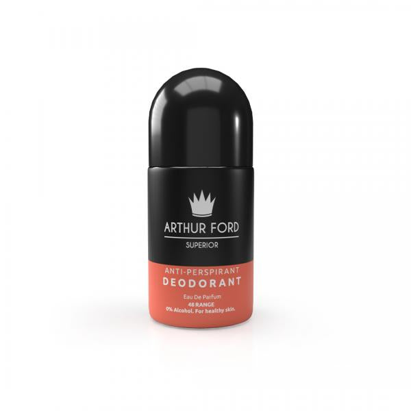 ROLL-ON CORAL#2 - 50ML ARTHUR FORD