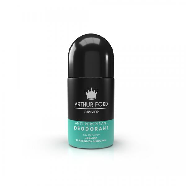 ROLL-ON VIP-F / GREEN#7 - 50ML ARTHUR FORD