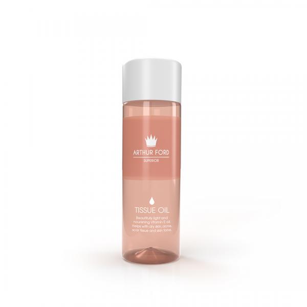 TISSUE OIL 125ML ARTHUR FORD