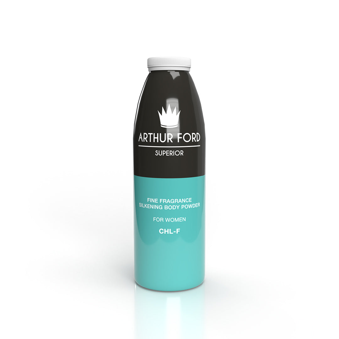 TALC GREEN #2 - 125ML