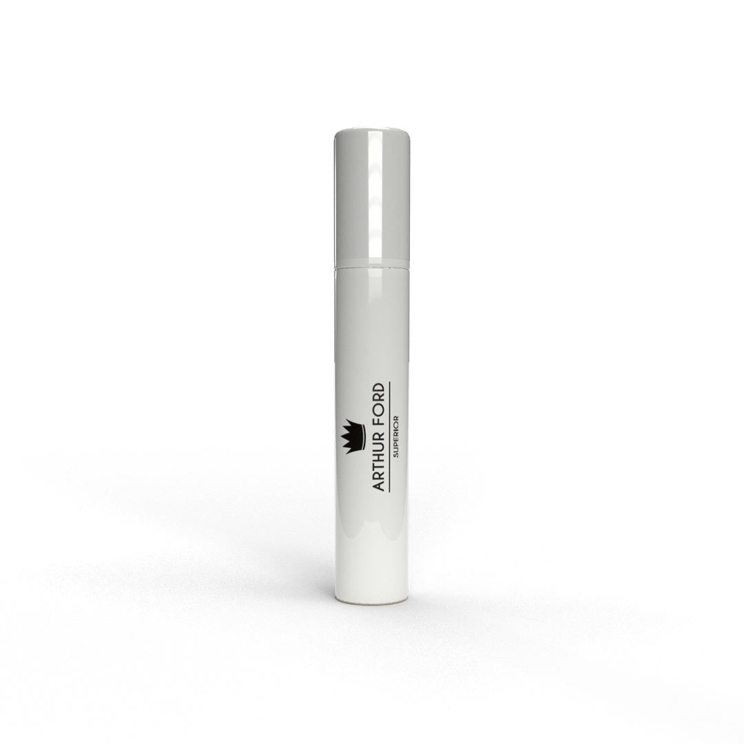 PERFUME WHITE #3 - 3ML SAMPLE