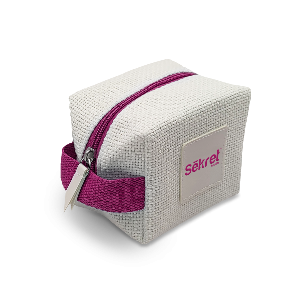 SEKRET BAG