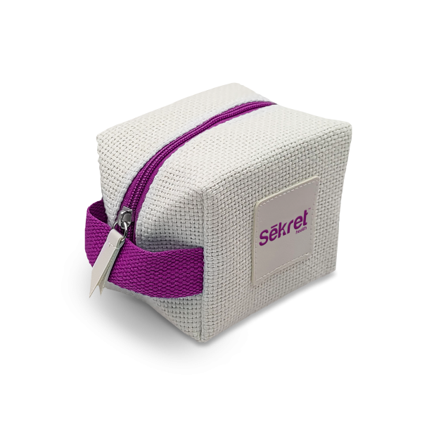SEKRET BAG