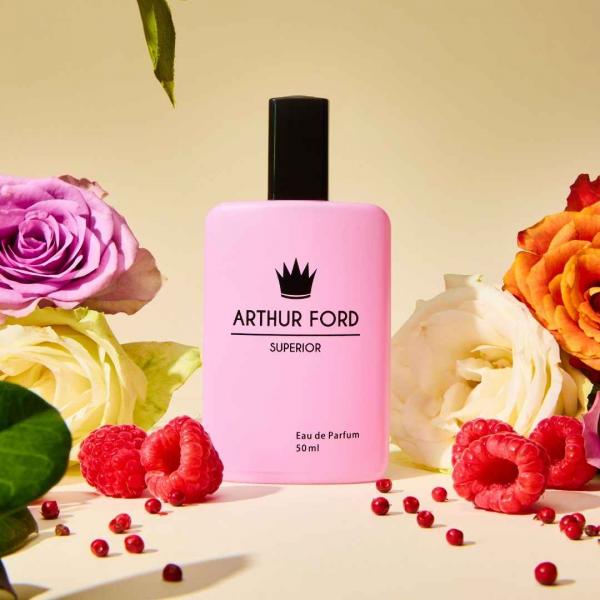 PERFUME PINK CANDY #2 - 50ML