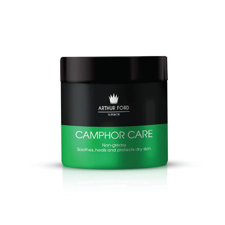 CAMPHOR CREAM HERBAL 450ML
